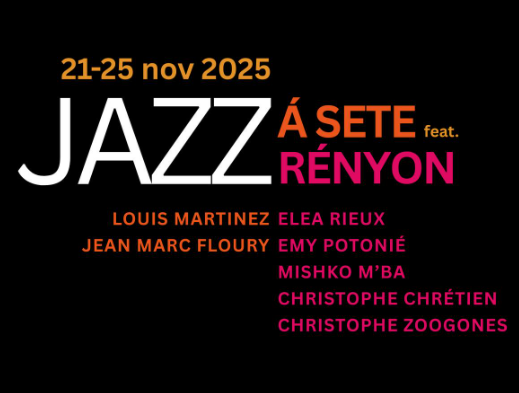 FESTIVAL JAZZ