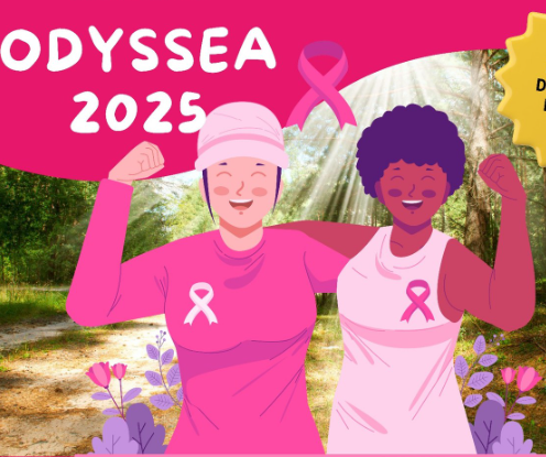 COURSE SOLIDAIRE