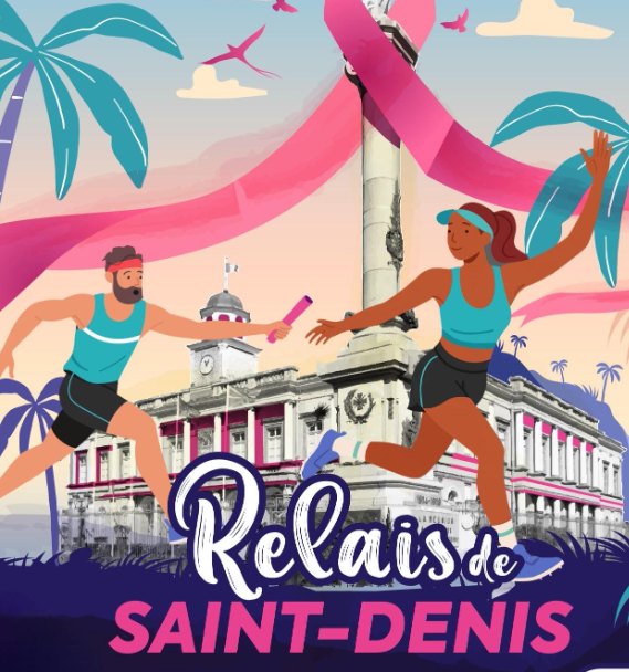 RELAIS DE SAINT-DENIS 