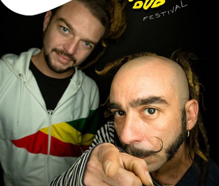 STEEL ALIVE x DAWA HIFI x ROOTS RAID