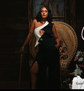 LYSIANE – MATANTISSIME