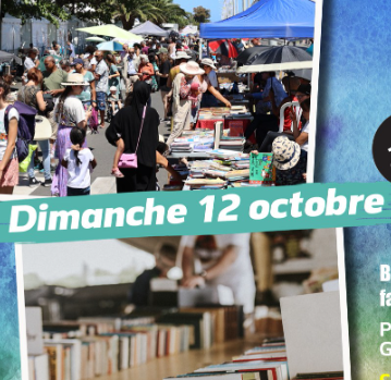 LA BROCANTE ATHENA