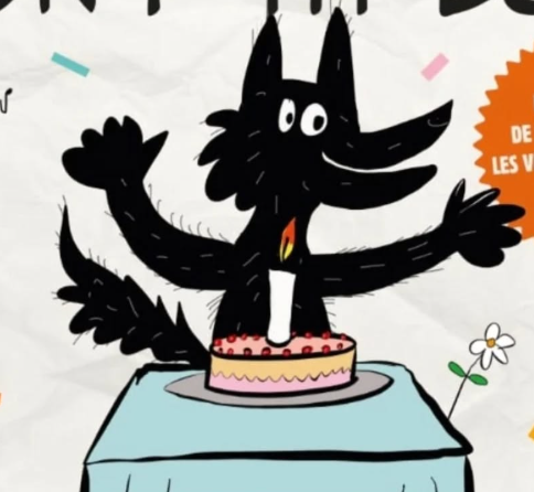 SOIRÉE ANNIVERSAIRE
