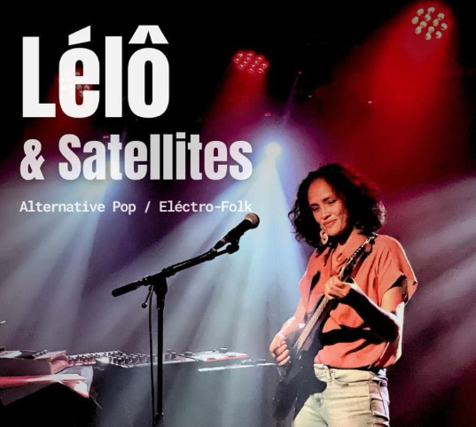 LÉLÔ & SATELLITES