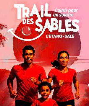 TRAIL DES SABLES 2025
