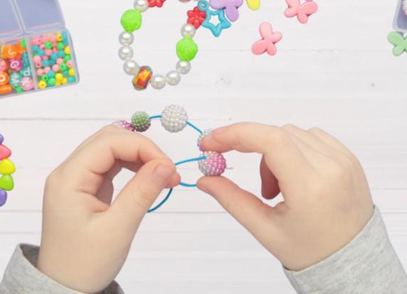 ATELIER CRÉA PERLES