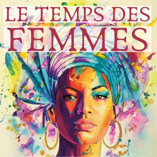LE TEMPS DES FEMMES