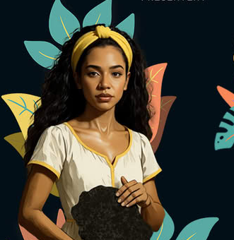 SALON DE LA CULTURE ET DE L'IDENTITÉ RÉUNIONNAISE