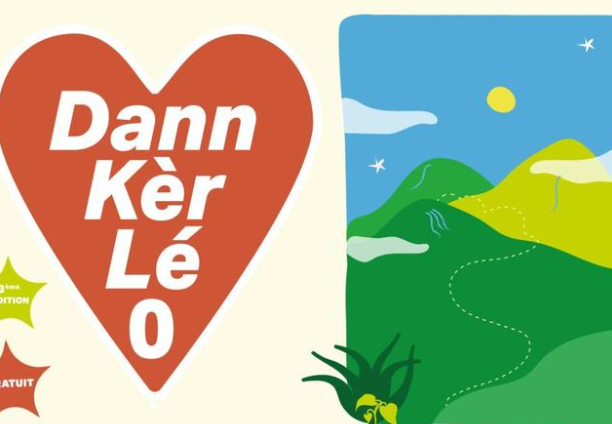 DANN KÈR LÉ O