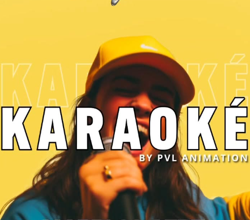 KARAOKÉ NIGHT