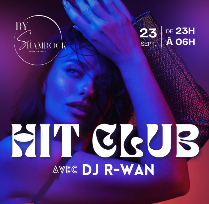 HIT CLUB