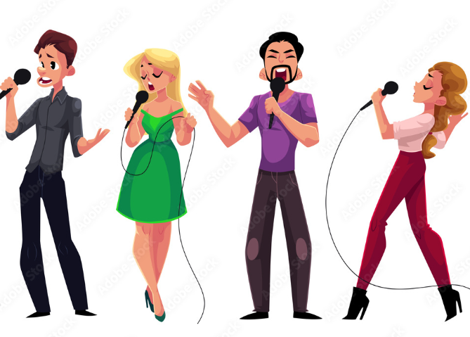 CHIP'STAR ACADEMY KARAOKE