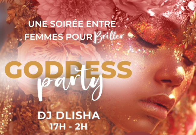 GODDESS PARTY