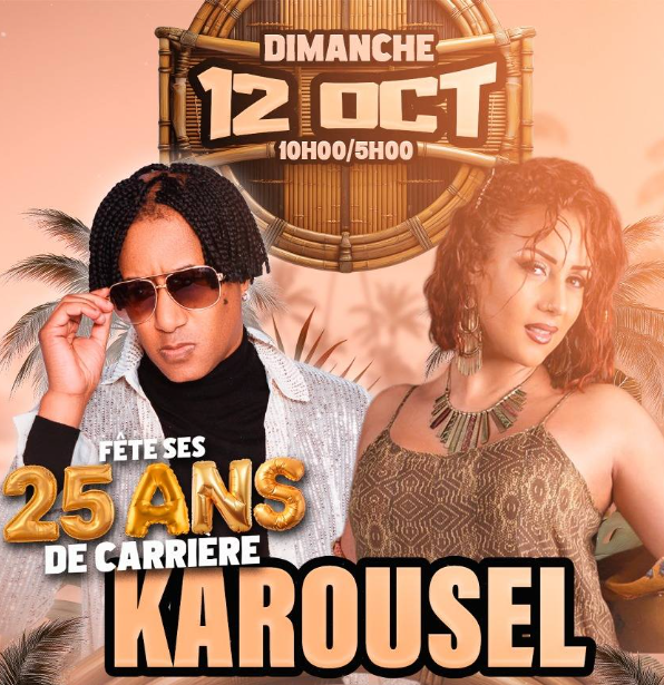 PATRICK ANDREY ET MEDERICE