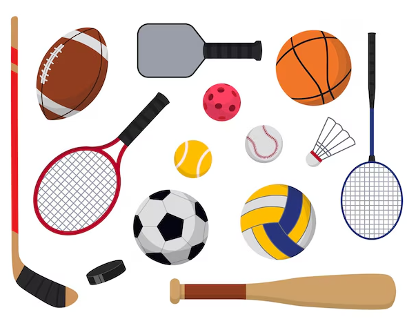 SPORTS VACANCES