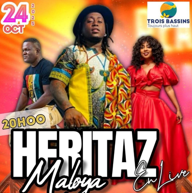 HERITAZ MALOYA