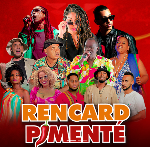 RENCARD PIMENTÉ