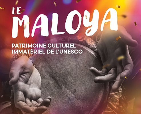 LE MALOYA À SAINT-PAUL