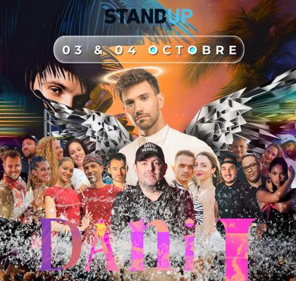 LATINO DANCE EXPERIENCE