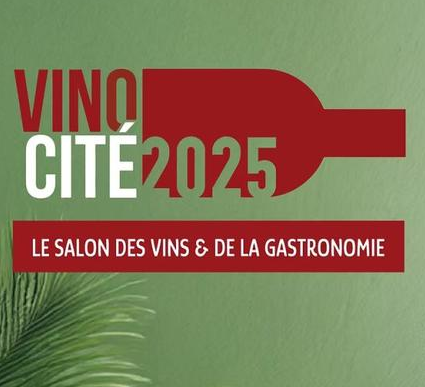 VINOCITÉ 2025 – SALON DES VINS & DE LA GASTRONOMIE