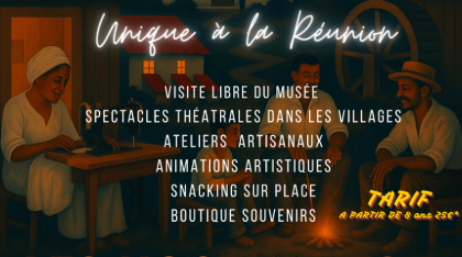 LES NOCTURNES DU VIEUX DOMAINE