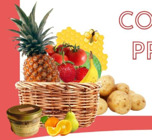 MARCHÉ DU TERROIR ET DES SAVOIR-FAIRE