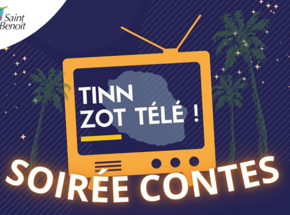 TINN ZOT TÉLÉ !