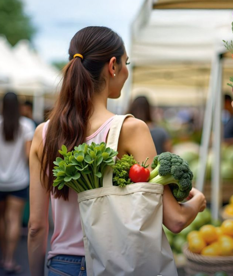 TI MARCHÉ PASSION AU TAPAGE