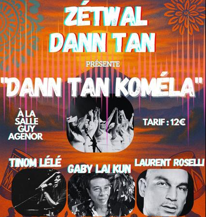 ZÉTWAL DANN TAN