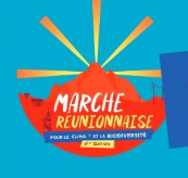 6ÈME MARCHE RÉUNIONNAISE POUR LE CLIMAT ET LA BIODIVERSITÉ