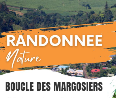 RANDONNÉE NATURE