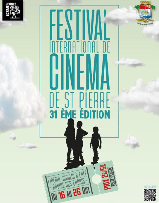 FESTIVAL INTERNATIONAL DE CINÉMA