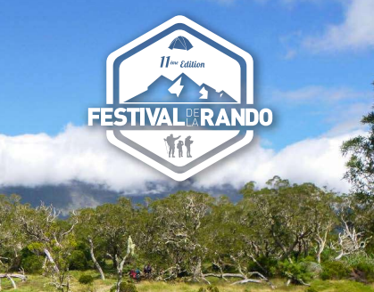 FESTIVAL DE LA RANDO