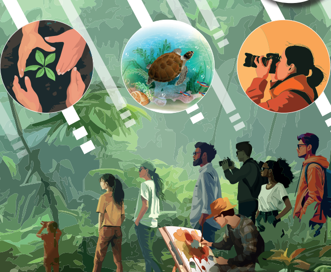 RENDEZ-VOUS NATURES 2025