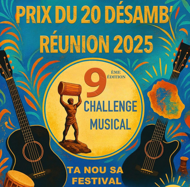 PRIX DU 20 DÉSAMB' 