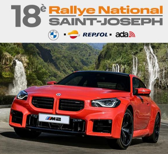 18ᵉ RALLYE NATIONAL