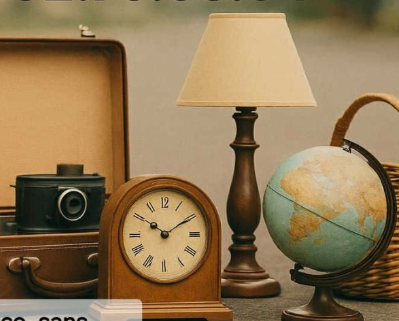 BROCANTE SOLIDARITÉ