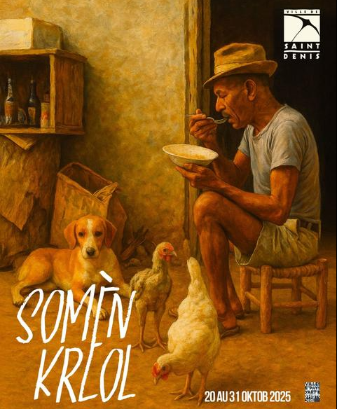 SOMÈN KRÉOL 2025