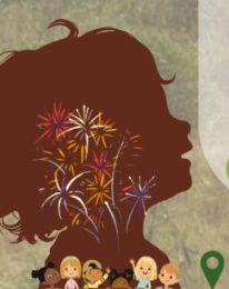 LESQUILIBRES SUR LES SENTIERS DES DROITS DE L'ENFANCE