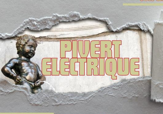 PIVERT ÉLECTRIQUE