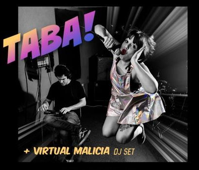 TABA  VIRTUAL MALICIA