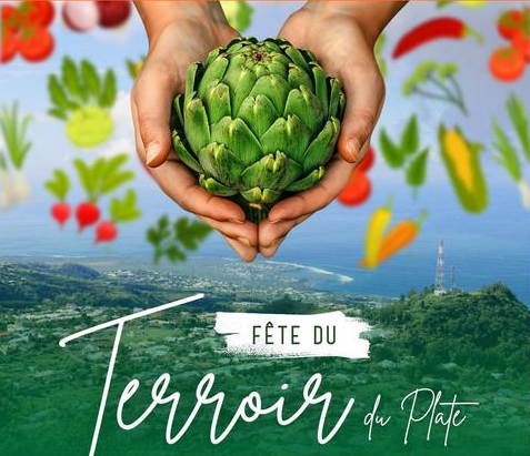 FÊTE DU TERROIR DU PLATE
