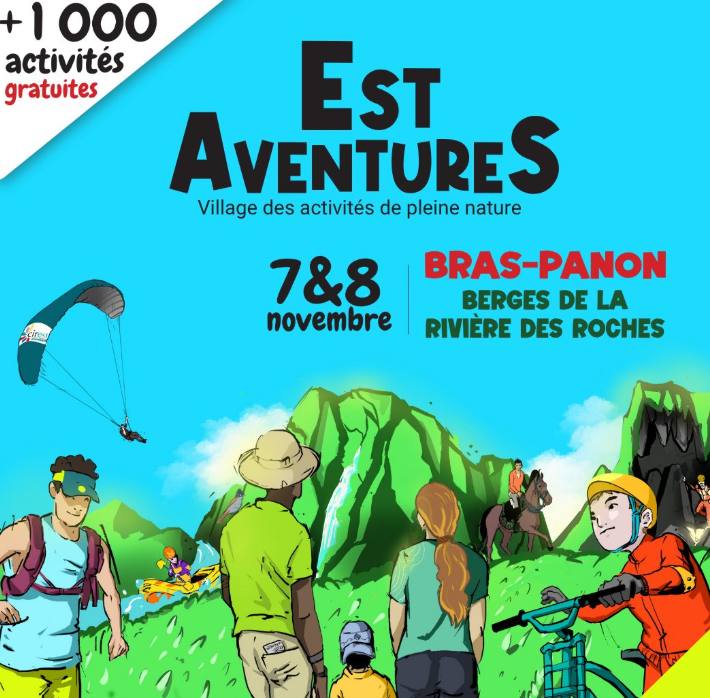 EST AVENTURES
