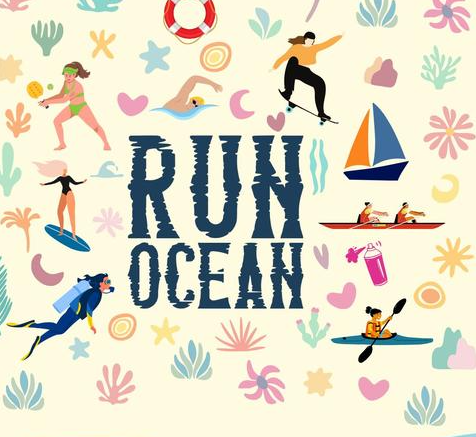 RUN OCEAN