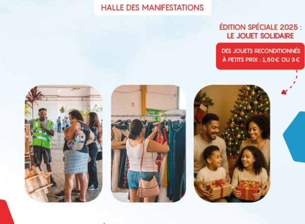 LES GALERIES CIRCULAIRES