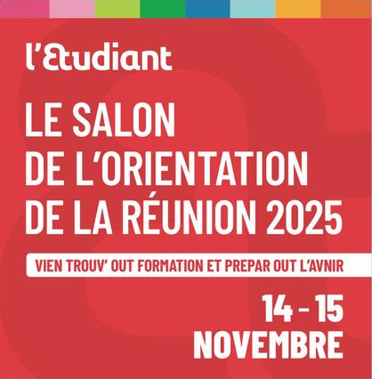 LE SALON DE L'ORIENTATION