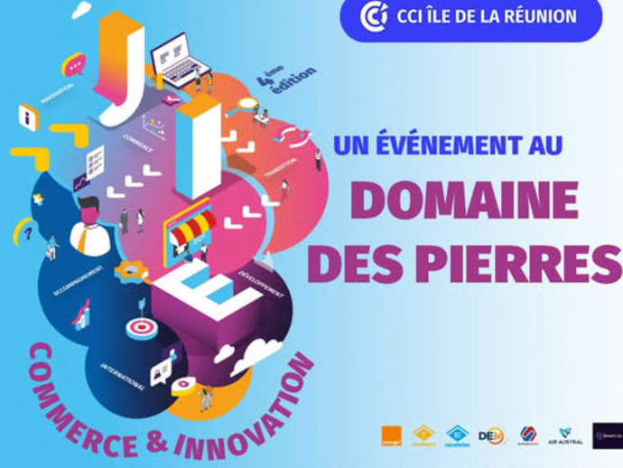 JOURNÉE DE L'INNOVATION ET DE L'ENTREPRENEURIAT
