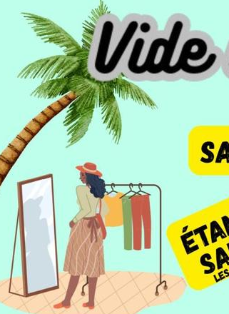 VIDE-DRESSING GAYAR 