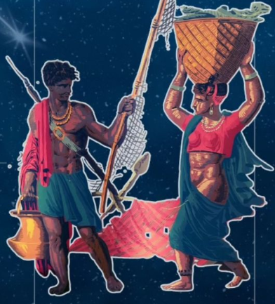 LA NUIT DE LA VILLA RIVIÈRE