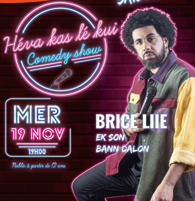 COMEDY SHOW SAISON 3